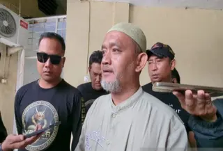 Dugaan Pencabulan Santriwati di Pekalongan (AntaraNews)
