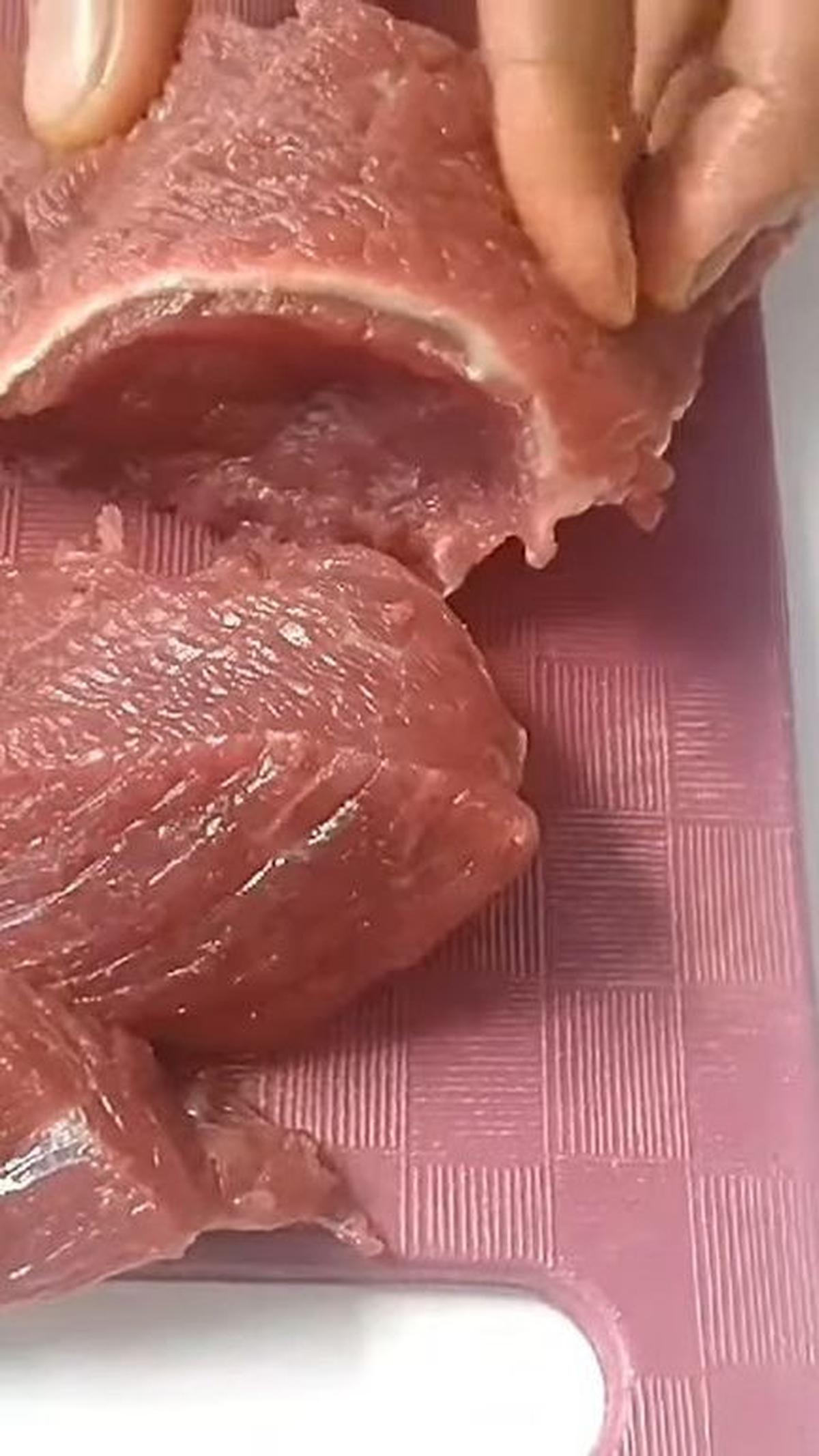 Potong dengan Ukuran Besar