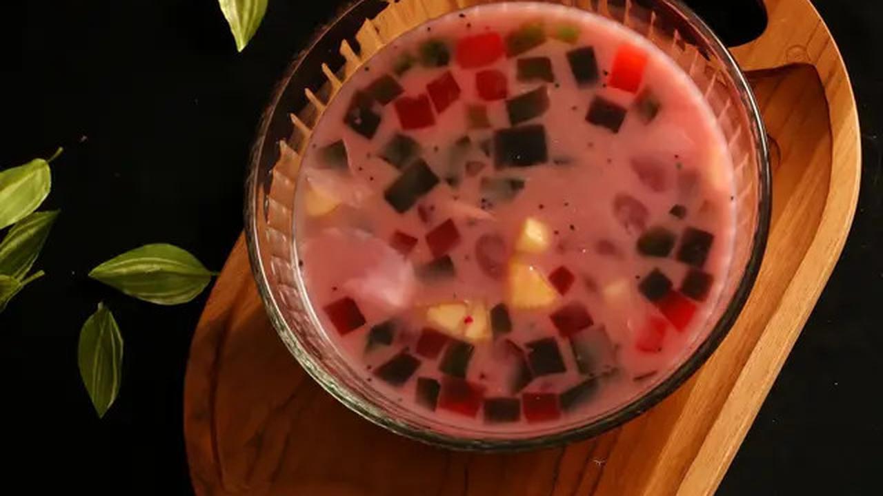 5 Makanan Nostalgia yang Menghangatkan Hati Menjelang Ramadan