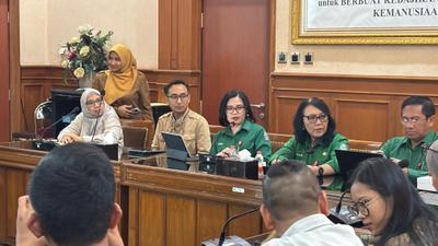 Lauk Ini Diduga Jadi Pemicu 178 Dokter PPDS Keracunan di RSUD Dr Soetomo