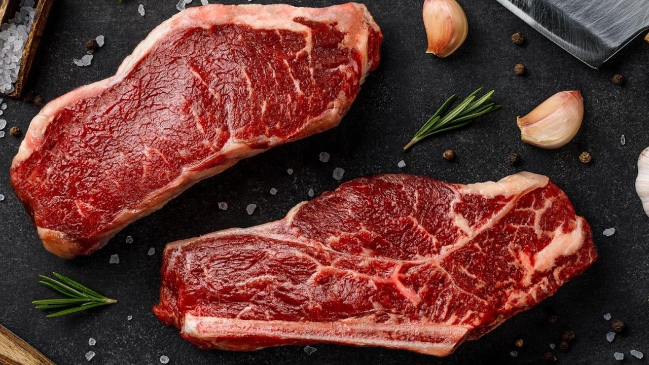 Memahami Alasan Mengapa Daging Kurban dari Freezer Tidak Boleh Disiram Air Panas, Wajib Simak
