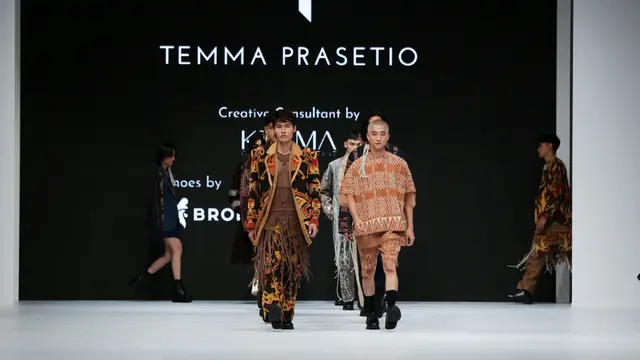 Temma Prasetio