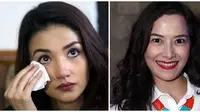 Vonny Cornelia Tak Mau Tanggapi Amarah Tsania Marwa