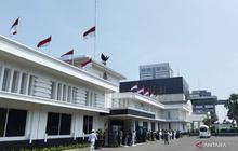 Kemenhan Berduka: Bendera Setengah Tiang Hormati Juwono Sudarsono Wafat