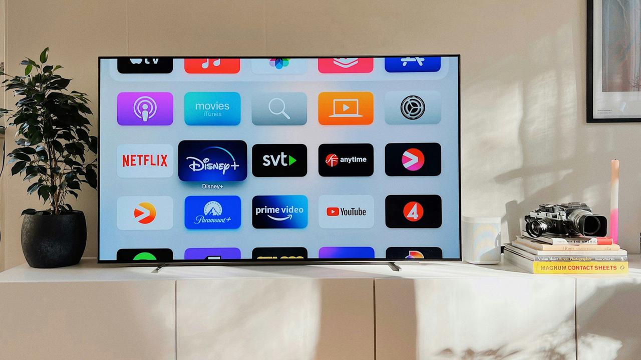 TV