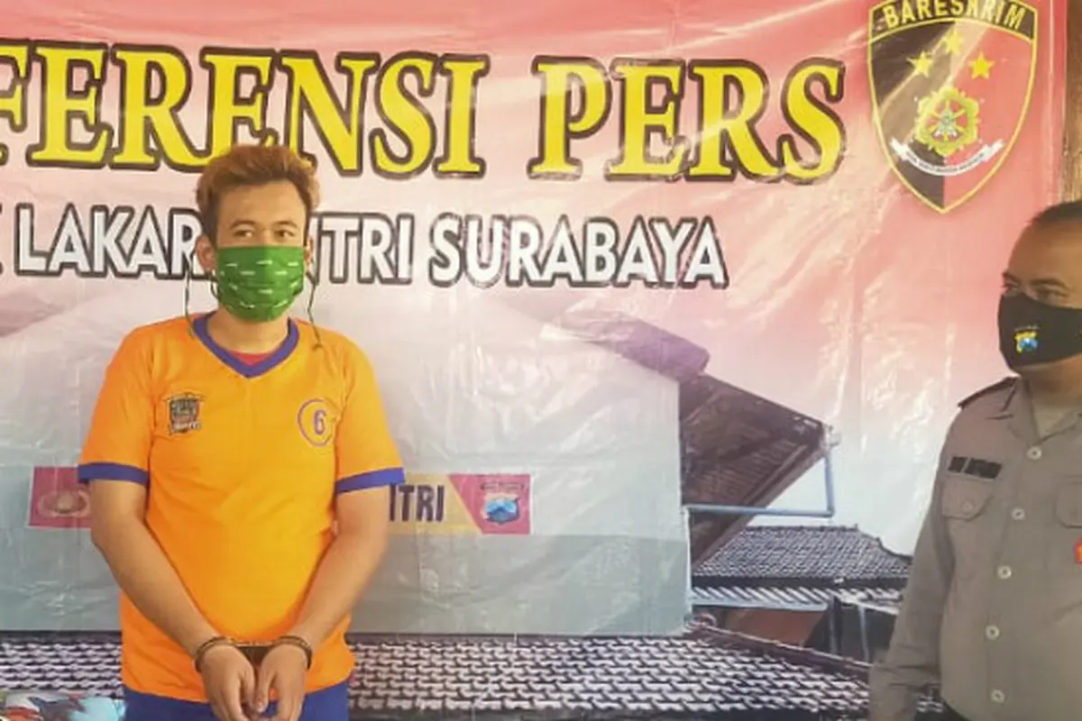 (Foto: Liputan6.com/Dian Kurniawan)