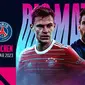 Tonton Live Streaming Liga Champions Leg 2 Round 16 PSG Vs Bayern Munchen Kamis, 9 Maret 2023 di Vidio