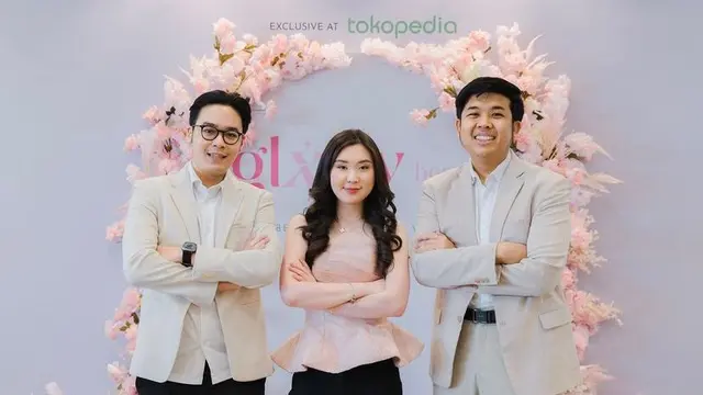 Rebranding dan Menjadi Bagian Mantappu Corp.