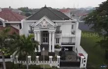 Mewah Bak Istana, Potret Rumah Crazy Rich Surabaya Amelia Salim Seluas 1.800 Meter yang Bikin Melongo