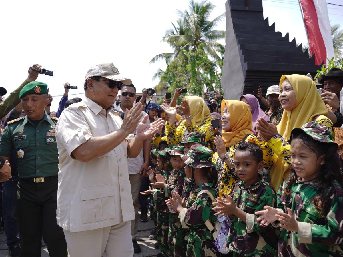 Dok. Istimewa