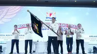 Anindya Bakrie Ingatkan Kadin Indonesia Harus Lebih Kompak, Bantu dan Dukung Program Pemerintah