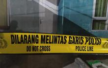 Pasangan Kumpul Kebo di Banyumanik Digerebek, Polisi Sampai Bonkar Septic Tank Cari Sabu dan Ekstasi