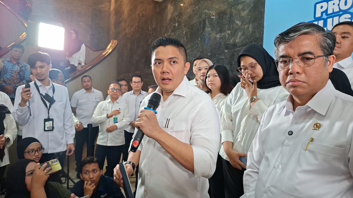 Kuota 150 Ribu Orang, Program Magang Nasional Angkatan 2 Dibuka Bertahap