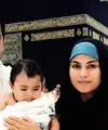 Artis Veena Malik resmi mundur dari dunia akting yang telah membesarkan namanya sejak sepulang umrah pada Minggu, 26 Januari 2014 silam. Meski begitu, ia akan tetap membantu dibelakang layar untuk film kegiatan sosial. (Istimewa)