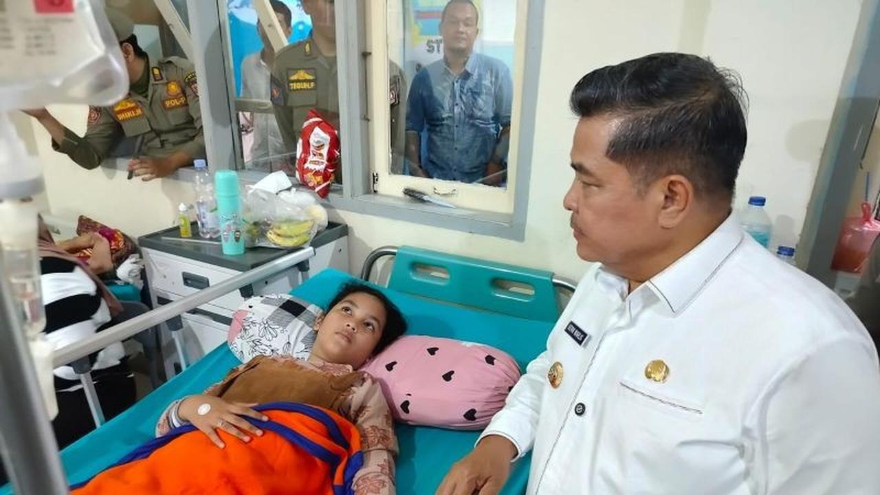 Fakta Menarik: Bupati Agam Dorong Inovasi Layanan Puskesmas dengan Teknologi Digital untuk Percepat Administrasi