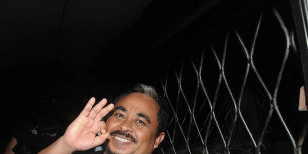 Kasus Luthfi Hasan Ishaaq