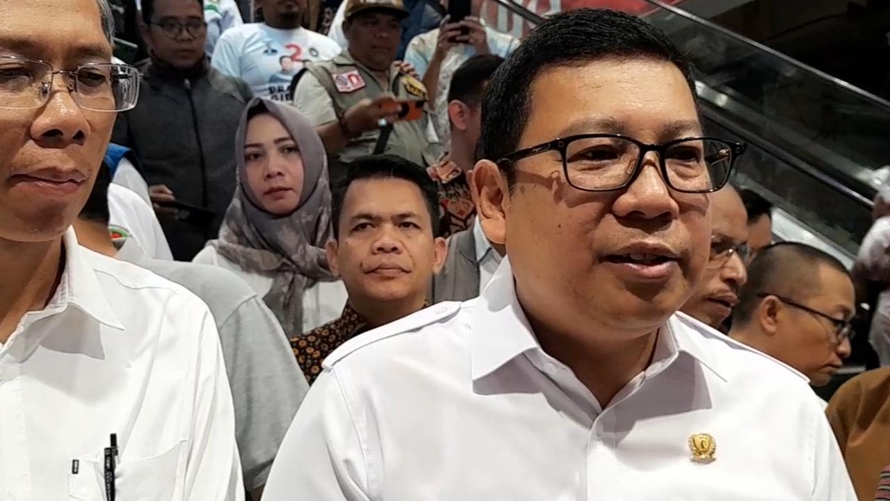 Kabar Gembira, Bantuan Beras 10 Kg Berlanjut di Januari 2025