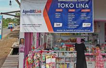 Menjangkau 67 Ribu Desa, AgenBRILink Terus Perkuat Inklusi Keuangan di Indonesia