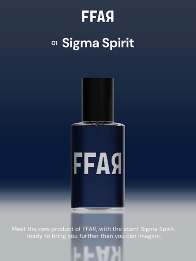 Pria Wajib Tahu! Ini Cara Menentukan Karakter dan Personal Branding Lewat Wangi Parfum