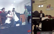 Bandar Sabu Mataram Ni Nyoman Juliandari Tetap Dihukum 7 Tahun Penjara Melalui Putusan PK MA