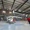 Helikopter Listrik Tanpa Pilot Siap Mengudara di Indonesia