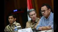 Freeport Diminta Transparan Soal Perpanjangan Kontrak