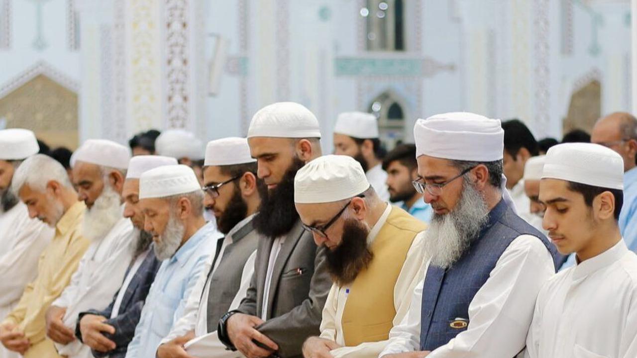 Bacaan Doa Setelah Tarawih Latin dan Artinya, Tambah Pahala di Bulan Mulia