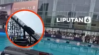 Teknologi China Bikin Melongo, Mobil Renang Hingga Uji Medan ekstrem!