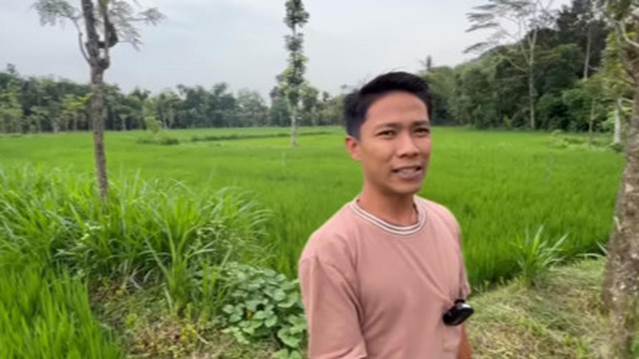 Melissa Asal Prancis Istri Indra Sasak Jarang Tampil di Media Sosial, Ini Alasannya Bikin Merinding