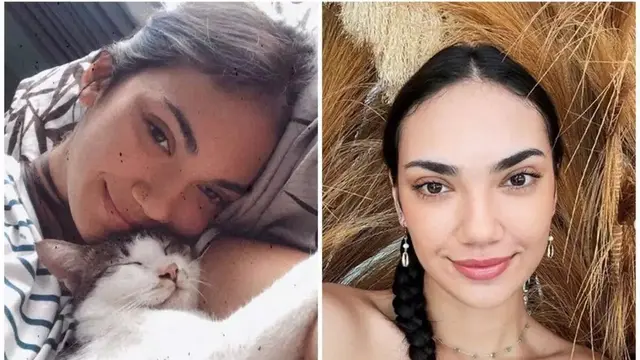 15 Seleb Cantik yang PD Pamer Muka Bantal, Tetap Memesona Meski Tanpa Makeup