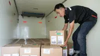 Cegah Putus Terapi, 13.700 Pen Insulin Disalurkan untuk Pasien Diabetes Korban Bencana Sumatra