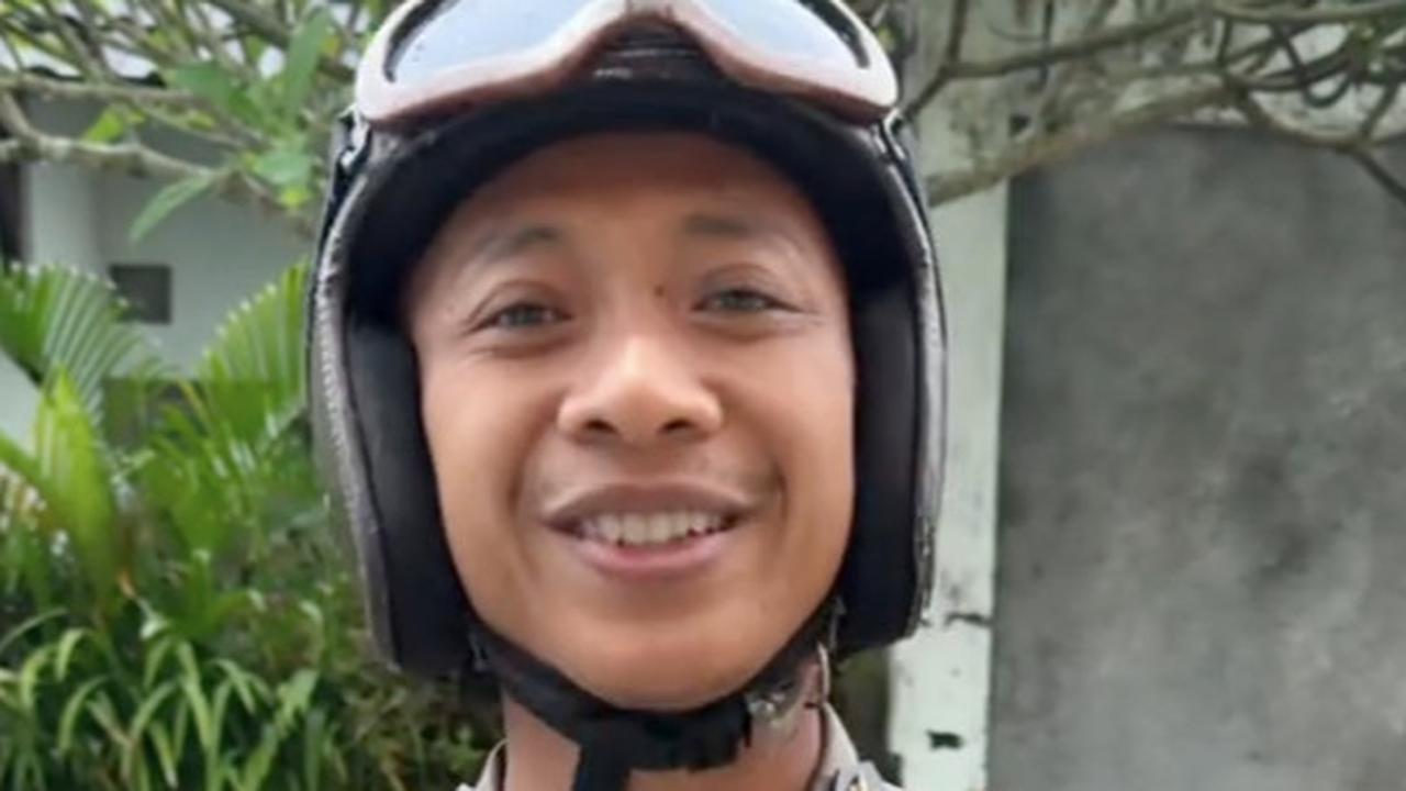 Lagu Karya Sukatani Kritik Polisi, Pak Bhabin: Ibarat Makan Obat, Pait Memang Tapi Itu Akan Menyehatkan