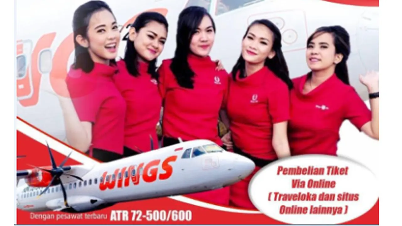 Wings Air