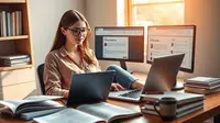 Cara Membuat Daftar Pustaka dari Website dengan Mudah dan Akurat