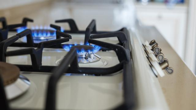 Penggorengan Presisi untuk Hasil Sempurna