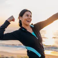 Hidup sehat dengan kekebalan imunitas (Foto: Freepik.com)