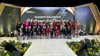 Menjaga Warisan Budaya Lewat Perspektif Kontemporer di Grand Batang City