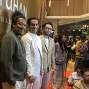 Habib Jafar Ungkap Makna di Balik Film Seni Merayu Tuhan, Ada Kisah Spiritual dan Pendewasaan