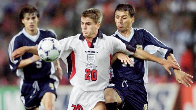 Foto: Deretan Talenta Muda yang Sempat Mencuri Perhatian di Ajang Piala Dunia