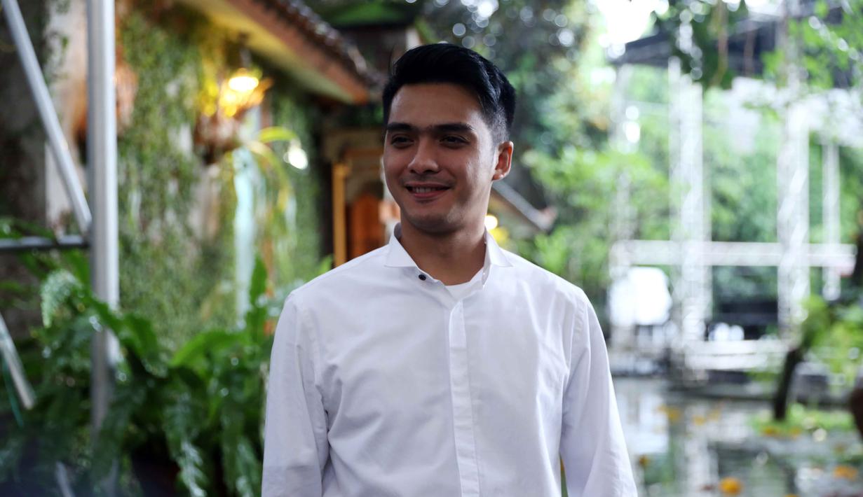  Ricky  Harun  Makin Banyak Job Setelah Berhijrah News 