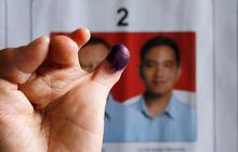 Kejutan Quick Count CSIS 73,8 Persen Suara Masuk di Bali-NTT-NTB: Anies 15,18 Persen, Prabowo 60,11 Persen, Ganjar 24,71 Persen