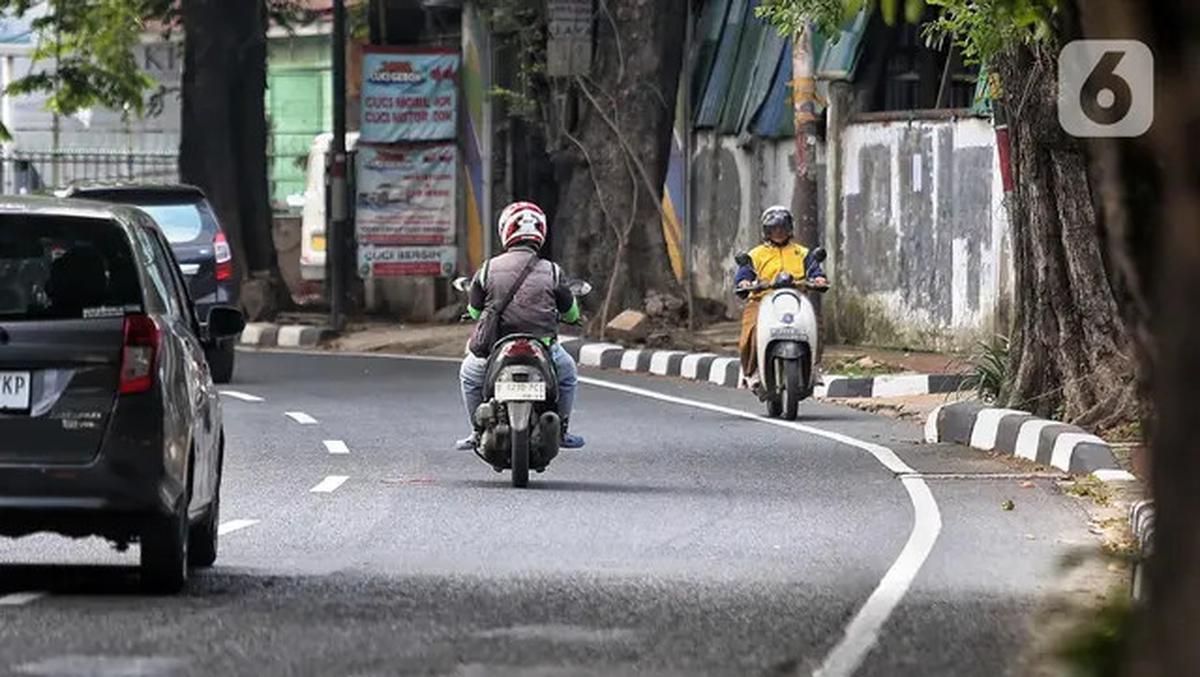 Fenomena Melawan Arus Lalu Lintas, Ancaman Nyata Keselamatan di Jalan Raya