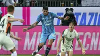 Cagliari 3-0 Venezia: Turun Lagi ke Zona Degradasi, Pekan Terakhir Lawan Juventus, Jay Idzes Absen Akibat Sanksi