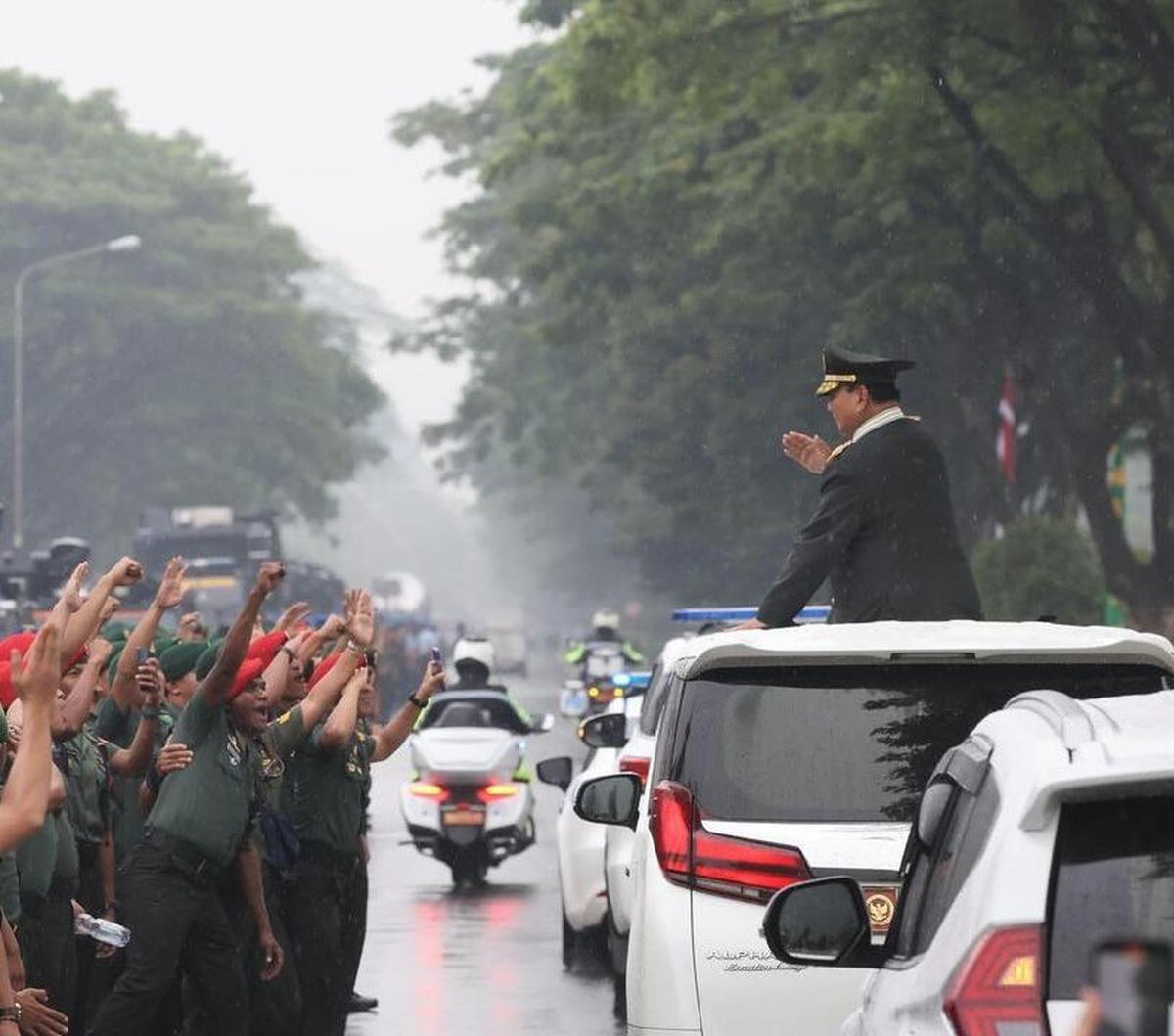 Dok. Istimewa