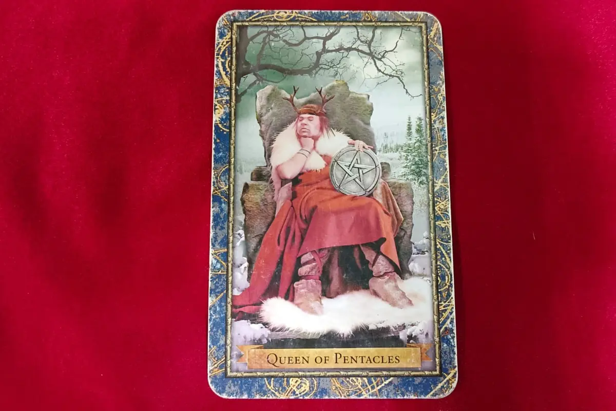 Tarot