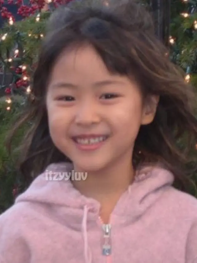 8. Ryujin ITZY