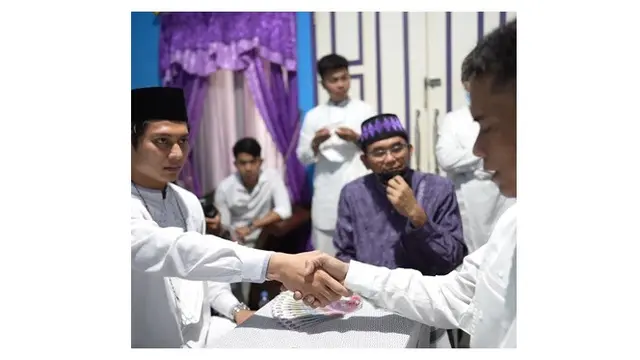 Rizky Billar Akui Sudah Nikah Siri dan Umumkan Lesty Kejora Hamil, Ini 6 Faktanya