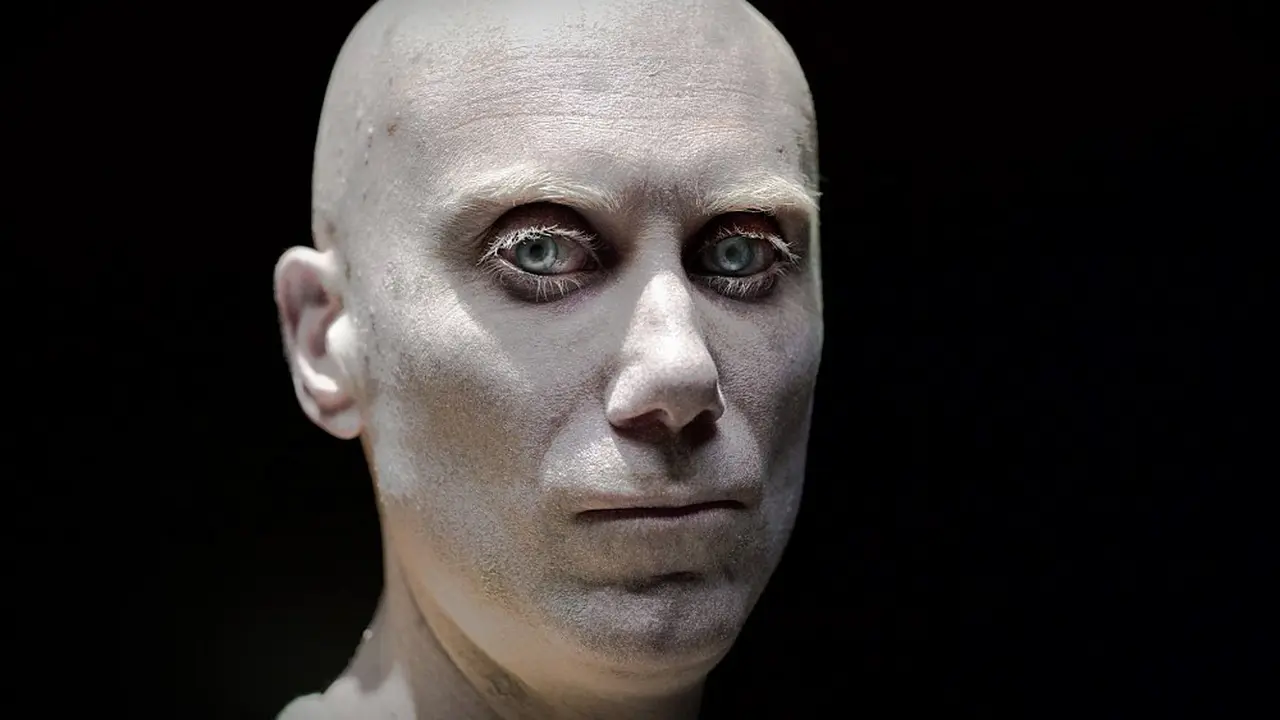 [Bintang] Stephen Merchant Akan Berperan sebagai Caliban di Film Logan
