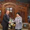 Deputi PM Kamboja Temui Megawati, Tertarik Pelajari Pancasila