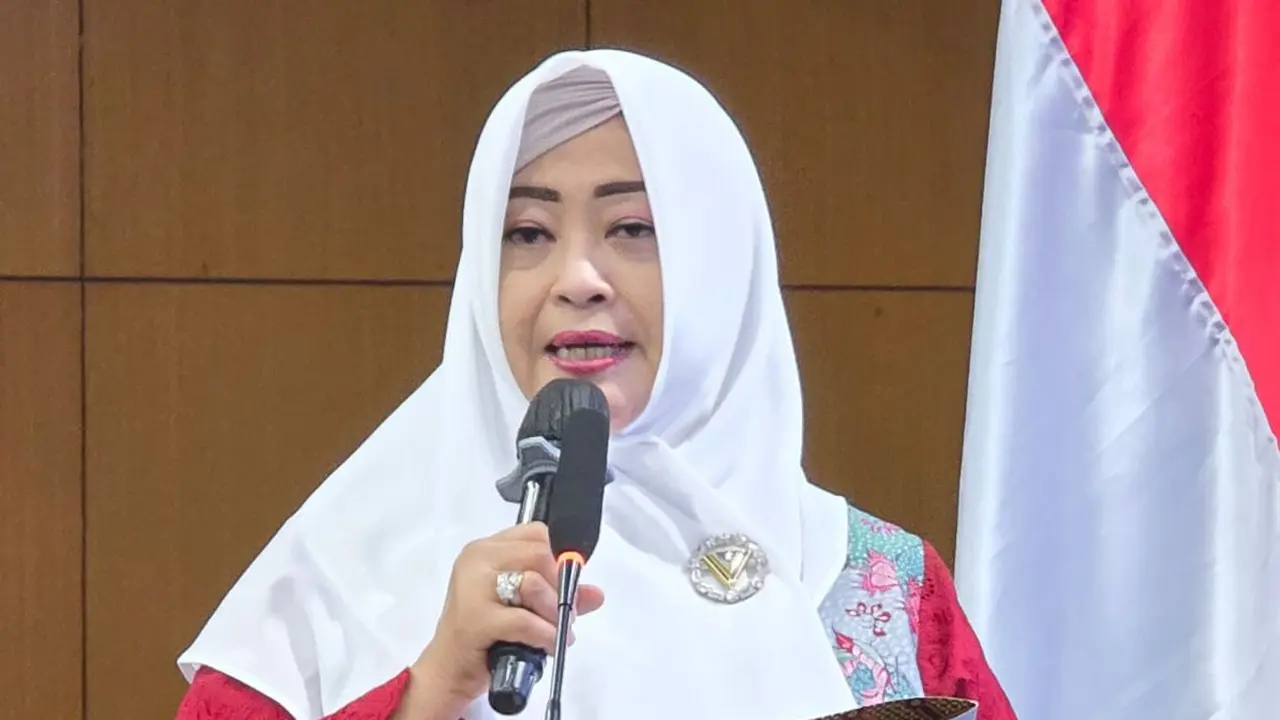 Anggota DPD RI Dapil DKI Jakarta Fahira Idris (Istimewa)